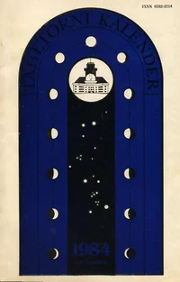 Tartu Tähetorni kalender 1984. aastaks