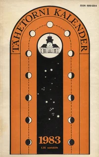 Tartu Tähetorni kalender 1983. aastaks
