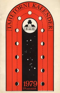 Tartu Tähetorni kalender 1979. aastaks