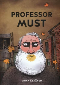 Professor Must