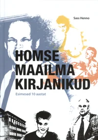 Homse maailma kirjanikud
