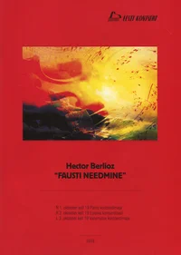 Fausti needmine. Rahvusvaheline muusikapäev