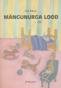 Mängunurga lood