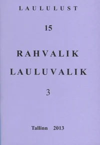 Laulust
