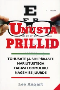 Unusta prillid