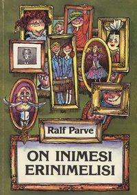 On inimesi erinimelisi