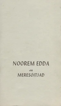Noorem Edda ehk Meresõitjad