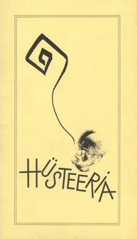 Hüsteeria. (Hysteria)