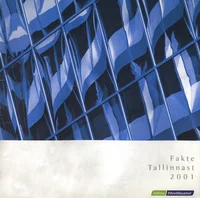 Fakte Tallinnast 2001