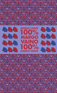 100% Margo Vaino
