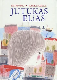 Jutukas Elias