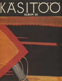 Käsitöö album