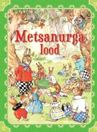 Metsanurga lood