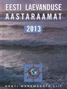 Eesti laevanduse aastaraamat 2013