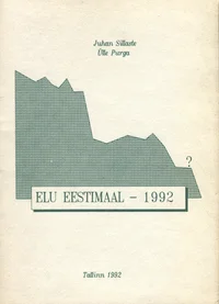 Elu Eestimaal - 1992