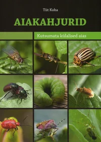 Aiakahjurid