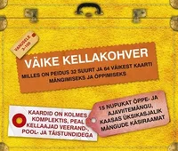 Väike kellakohver