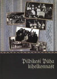 Pildikesi Püha kihelkonnast