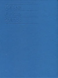 Köler Prize 2013