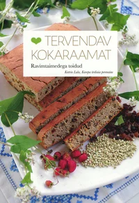 Tervendav kokaraamat