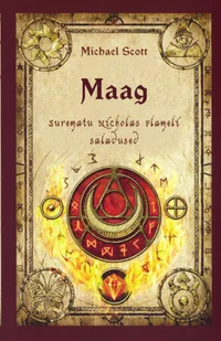 Maag