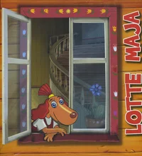 Lotte maja