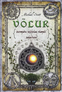 Võlur