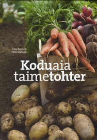 Koduaia taimetohter