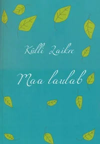 Maa laulab