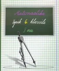 Matemaatika õpik 6. klassile