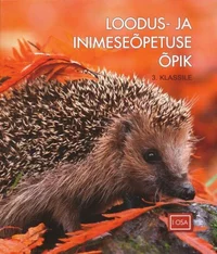 Loodus- ja inimeseõpetuse õpik 3. klassile