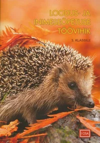 Loodus- ja inimeseõpetuse töövihik 3. klassile