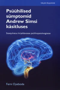 Psüühilised sümptomid Andrew Simsi käsitluses