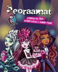 Peoraamat