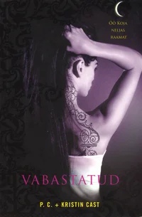Vabastatud