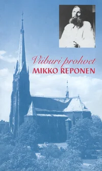 Viiburi prohvet Mikko Reponen