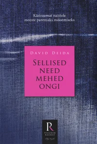 Sellised need mehed ongi