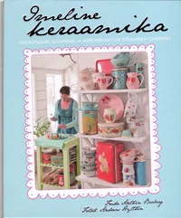 Imeline keraamika
