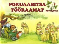 Pokuaabitsa tööraamat