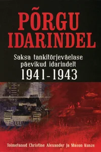 Põrgu idarindel