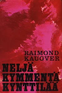 Neljäkymmentä kynttilää