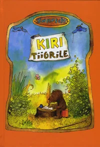 Kiri tiigrile