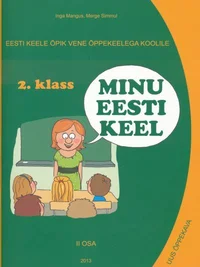 Minu eesti keel