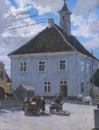 Kuressaare kunstis ja legendides. Kuressaare in Art and Legends