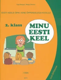 Minu eesti keel