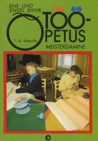 Tööõpetus 1.-4. klassile