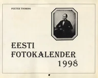 Eesti fotokalender 1998