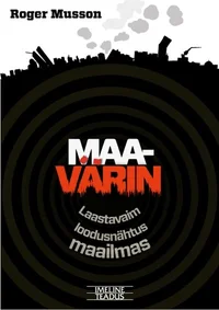 Maavärin