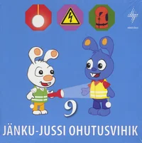Jänku-Jussi ohutusvihik