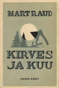 Kirves ja kuu
